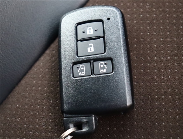 トヨタ シエンタ １．５ Ｇ クエロ H30年 (関東) 99