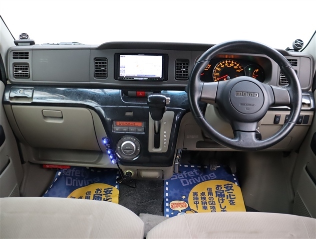 ダイハツ アトレーワゴン ６６０ カスタムターボＲＳ H28年 (関東) 99