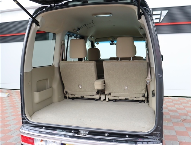 ダイハツ アトレーワゴン ６６０ カスタムターボＲＳ H28年 (関東) 99