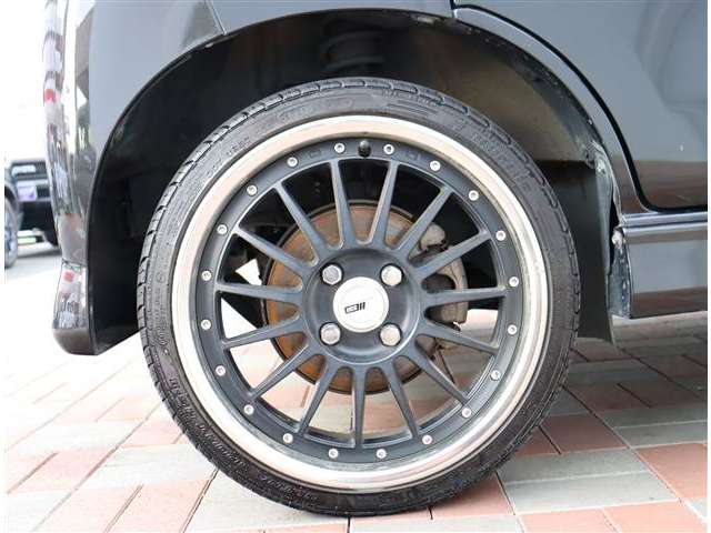 ダイハツ アトレーワゴン ６６０ カスタムターボＲＳ H28年 (関東) 99