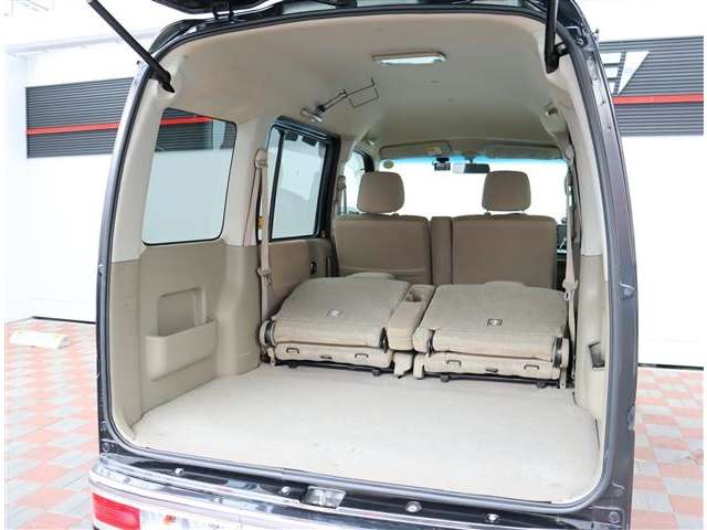ダイハツ アトレーワゴン ６６０ カスタムターボＲＳ H28年 (関東) 99