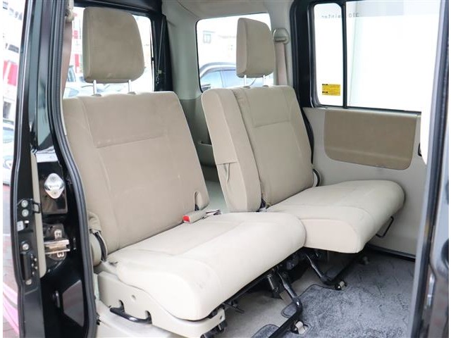 ダイハツ アトレーワゴン ６６０ カスタムターボＲＳ H28年 (関東) 99