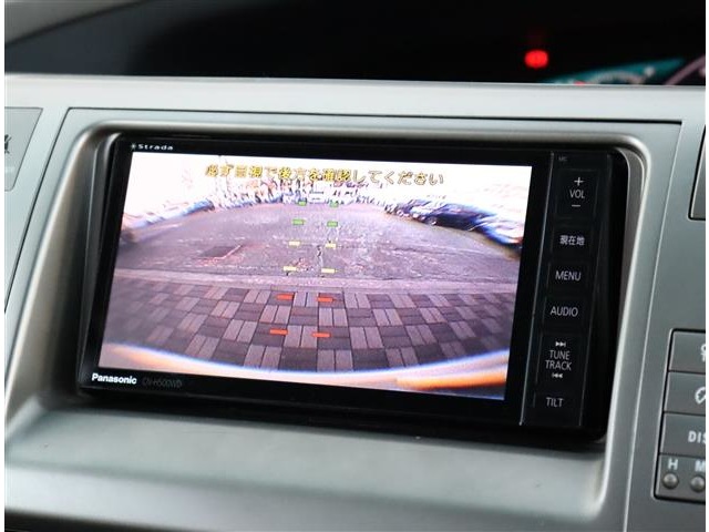 トヨタ エスティマ ２．４ Ｇ H19年 (関東) 99