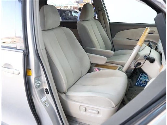 トヨタ エスティマ ２．４ Ｇ H19年 (関東) 99