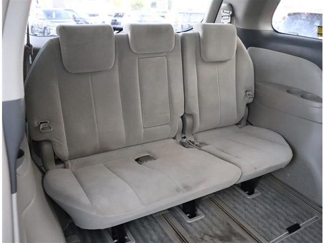 トヨタ エスティマ ２．４ Ｇ H19年 (関東) 99