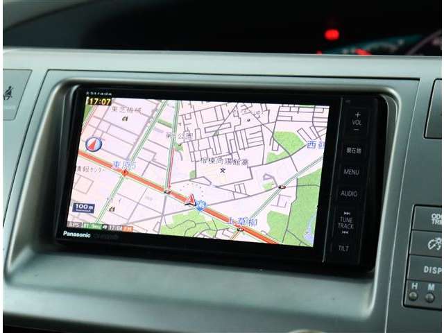 トヨタ エスティマ ２．４ Ｇ H19年 (関東) 99