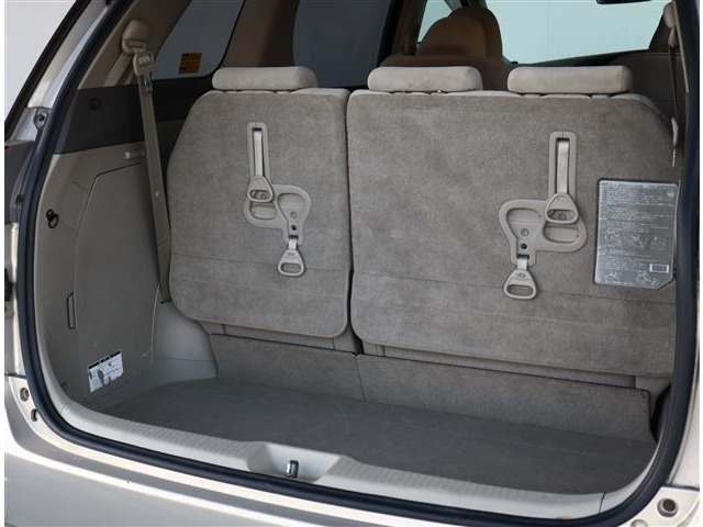 トヨタ エスティマ ２．４ Ｇ H19年 (関東) 99