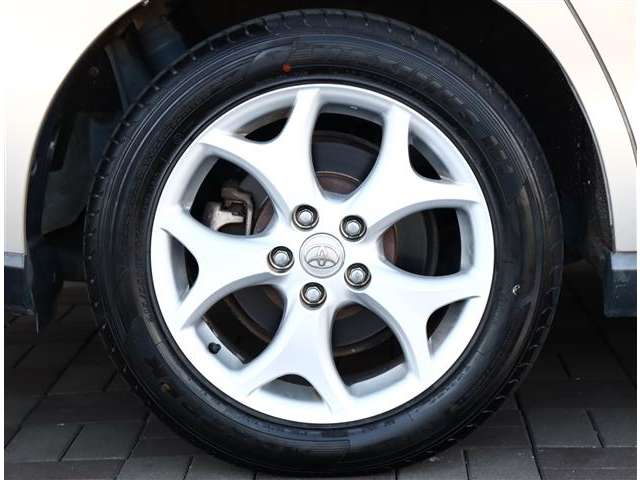 トヨタ エスティマ ２．４ Ｇ H19年 (関東) 99