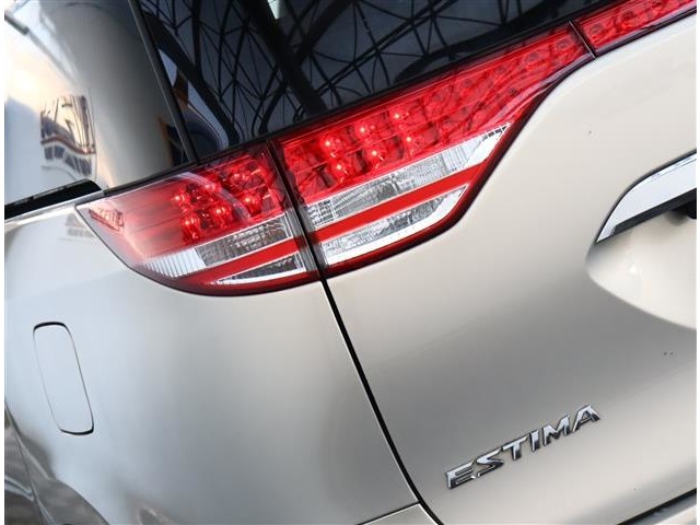 トヨタ エスティマ ２．４ Ｇ H19年 (関東) 99
