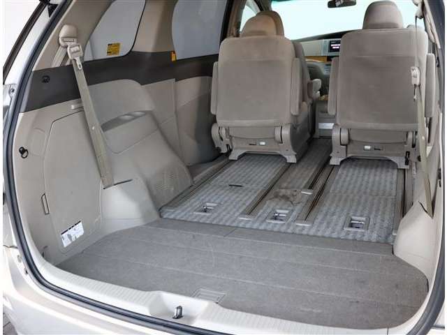 トヨタ エスティマ ２．４ Ｇ H19年 (関東) 99