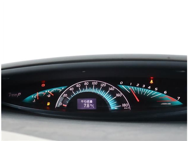 トヨタ エスティマ ２．４ Ｇ H19年 (関東) 99