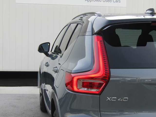 ボルボ ＸＣ４０リチャージ アルティメット ツインモーター ４ＷＤ R4年 (関東) 99