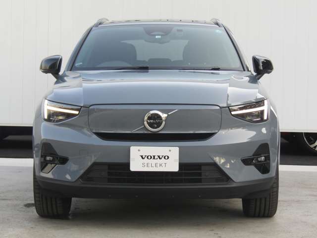 ボルボ ＸＣ４０リチャージ アルティメット ツインモーター ４ＷＤ R4年 (関東) 99