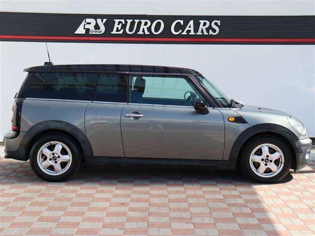 ミニ ミニクラブマン クーパー H22年 (関東) 99