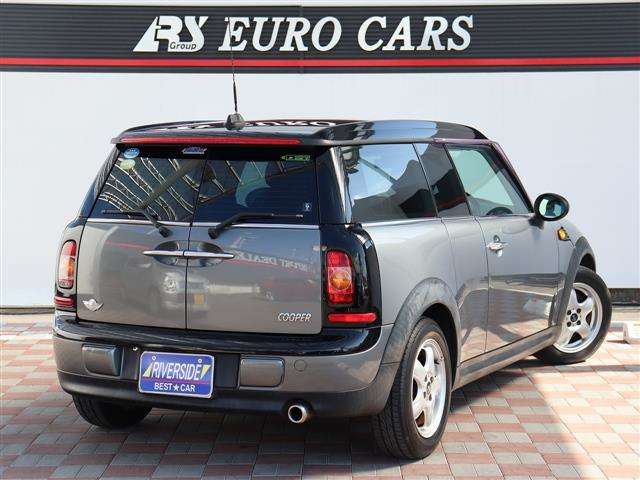 ミニ ミニクラブマン クーパー H22年 (関東) 99