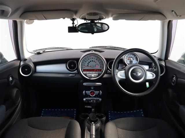 ミニ ミニクラブマン クーパー H22年 (関東) 99