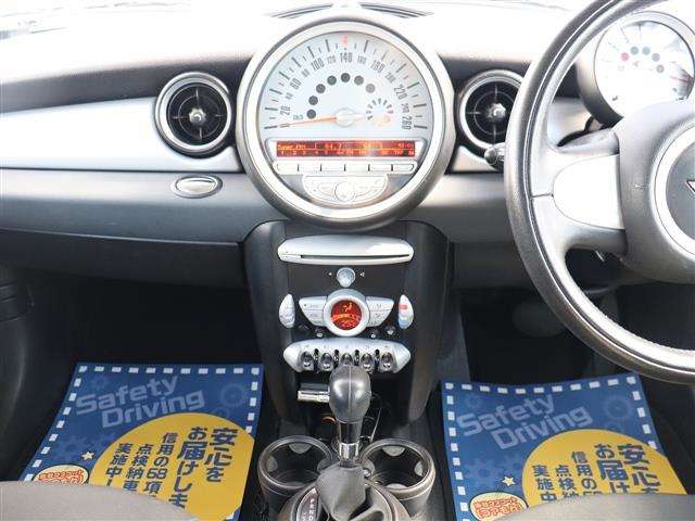 ミニ ミニクラブマン クーパー H22年 (関東) 99