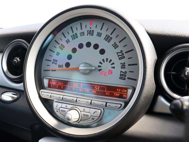 ミニ ミニクラブマン クーパー H22年 (関東) 99