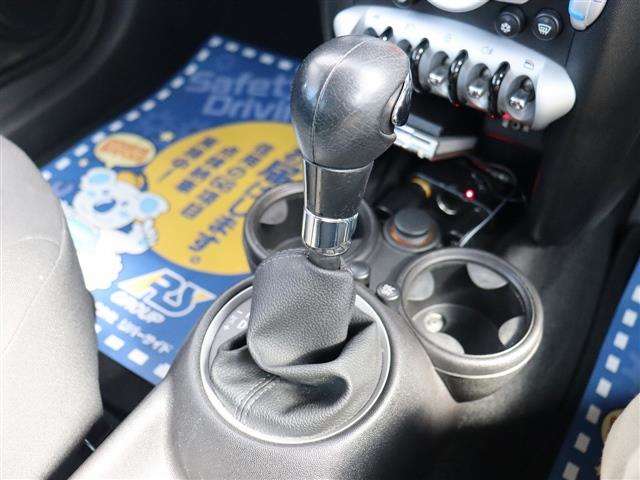 ミニ ミニクラブマン クーパー H22年 (関東) 99