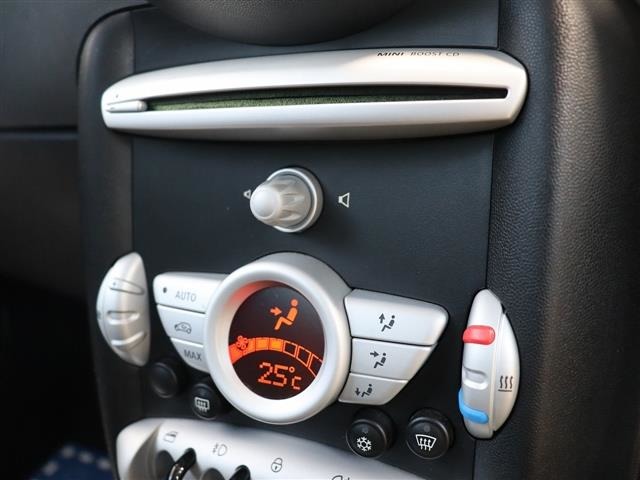 ミニ ミニクラブマン クーパー H22年 (関東) 99