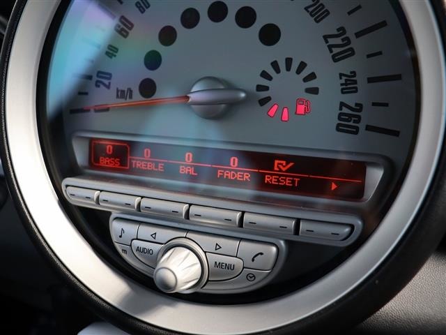 ミニ ミニクラブマン クーパー H22年 (関東) 99