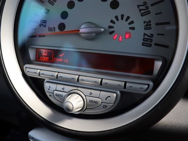 ミニ ミニクラブマン クーパー H22年 (関東) 99