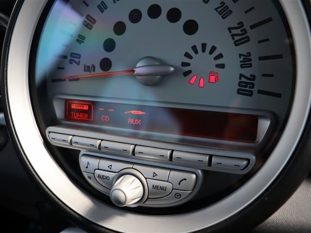 ミニ ミニクラブマン クーパー H22年 (関東) 99