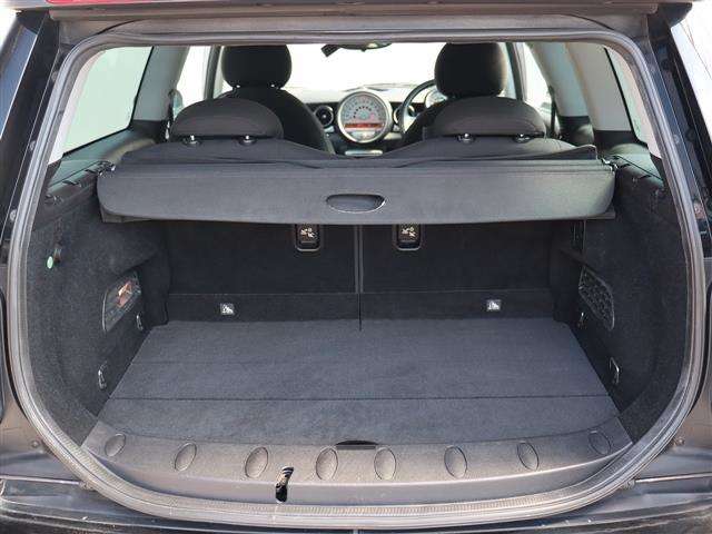 ミニ ミニクラブマン クーパー H22年 (関東) 99