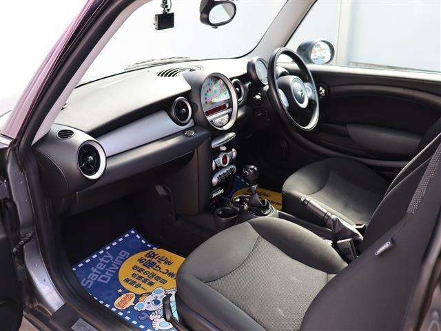 ミニ ミニクラブマン クーパー H22年 (関東) 99