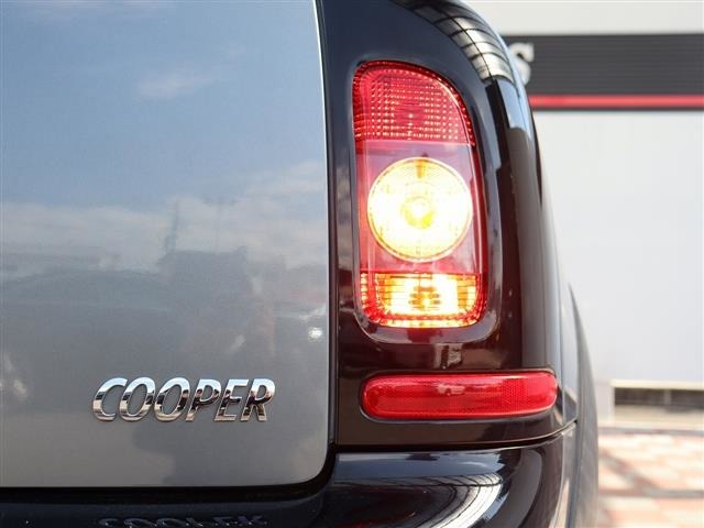 ミニ ミニクラブマン クーパー H22年 (関東) 99