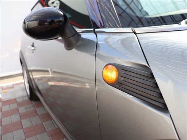 ミニ ミニクラブマン クーパー H22年 (関東) 99