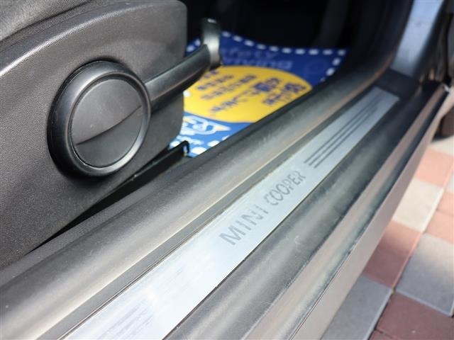 ミニ ミニクラブマン クーパー H22年 (関東) 99