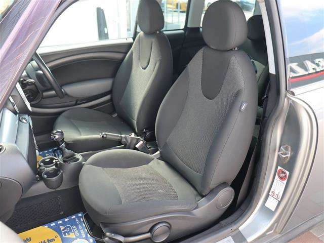 ミニ ミニクラブマン クーパー H22年 (関東) 99