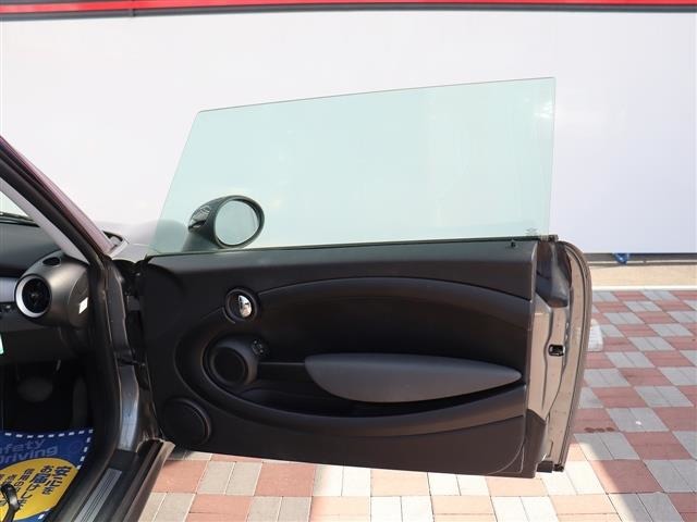 ミニ ミニクラブマン クーパー H22年 (関東) 99