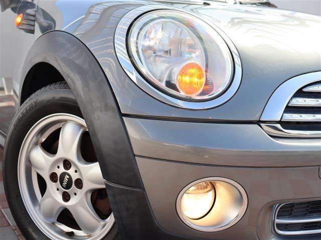 ミニ ミニクラブマン クーパー H22年 (関東) 99