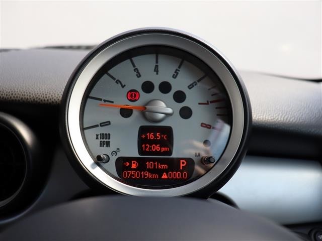 ミニ ミニクラブマン クーパー H22年 (関東) 99