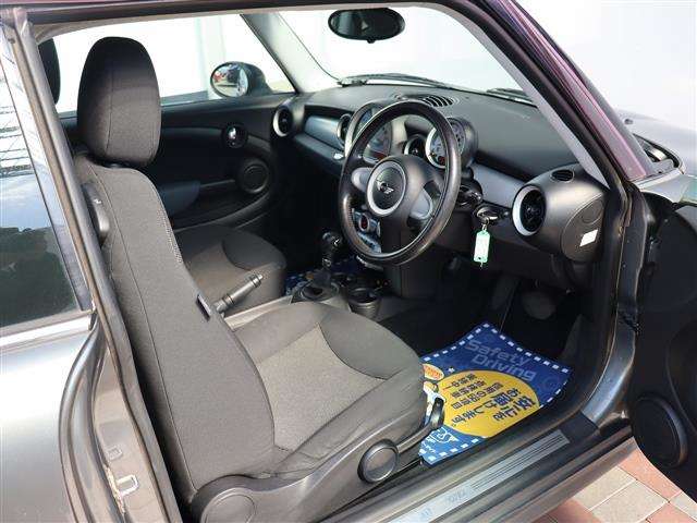 ミニ ミニクラブマン クーパー H22年 (関東) 99