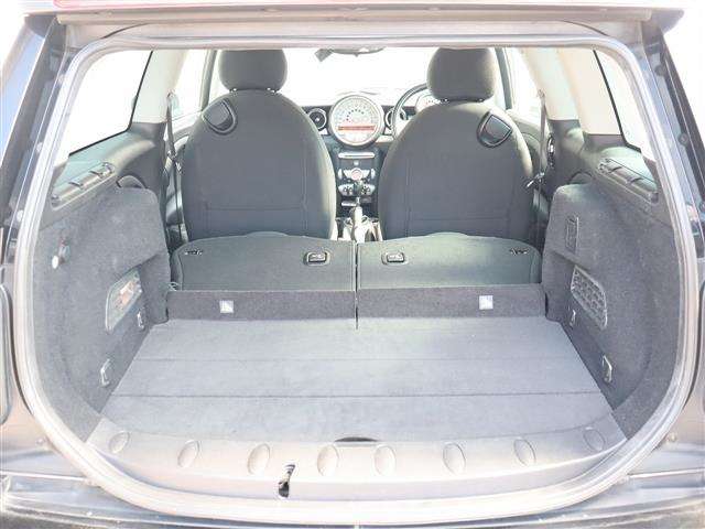 ミニ ミニクラブマン クーパー H22年 (関東) 99