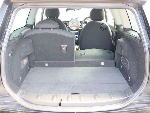 ミニ ミニクラブマン クーパー H22年 (関東) 99