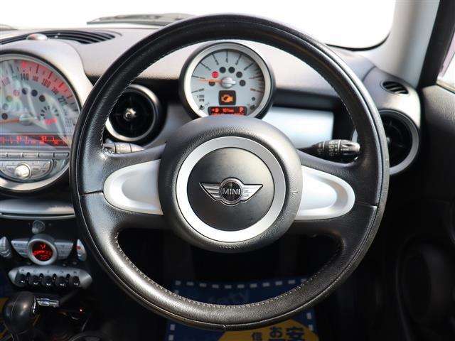 ミニ ミニクラブマン クーパー H22年 (関東) 99