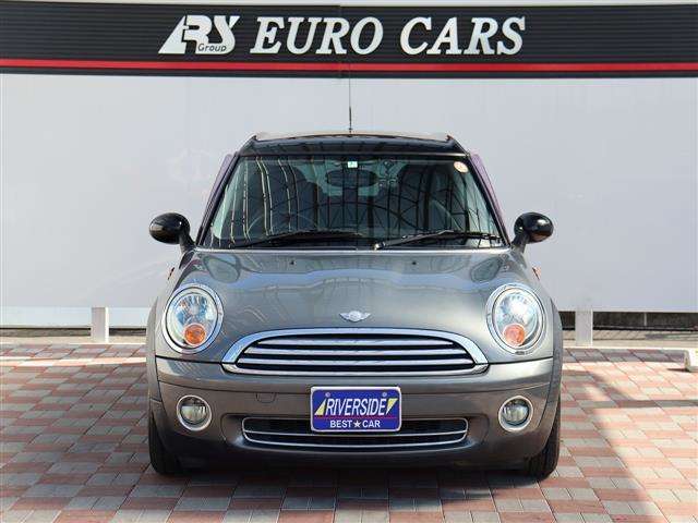 ミニ ミニクラブマン クーパー H22年 (関東) 99