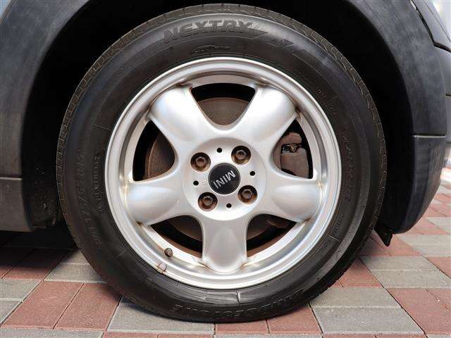 ミニ ミニクラブマン クーパー H22年 (関東) 99