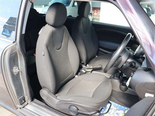 ミニ ミニクラブマン クーパー H22年 (関東) 99