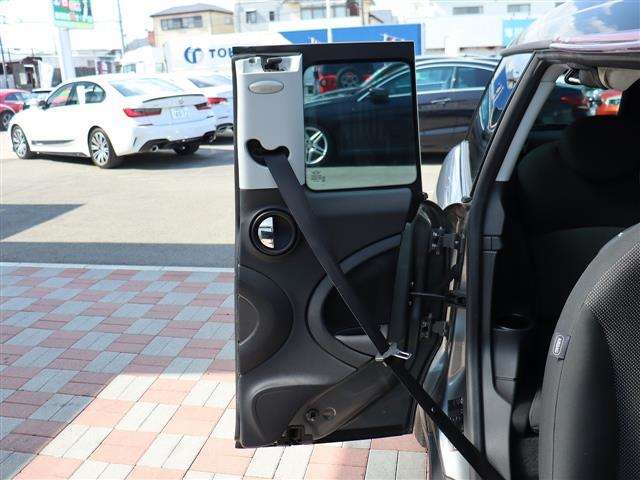 ミニ ミニクラブマン クーパー H22年 (関東) 99