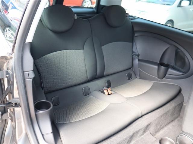 ミニ ミニクラブマン クーパー H22年 (関東) 99