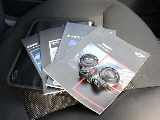 ミニ ミニクラブマン クーパー H22年 (関東) 99