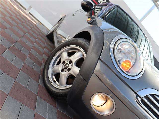 ミニ ミニクラブマン クーパー H22年 (関東) 99