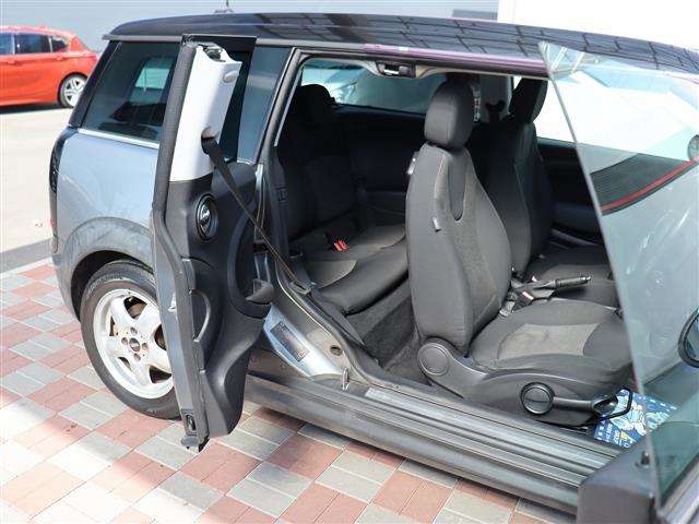 ミニ ミニクラブマン クーパー H22年 (関東) 99