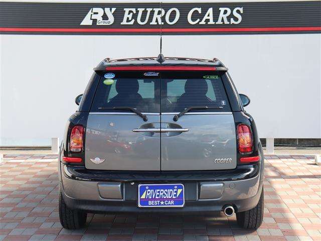 ミニ ミニクラブマン クーパー H22年 (関東) 99