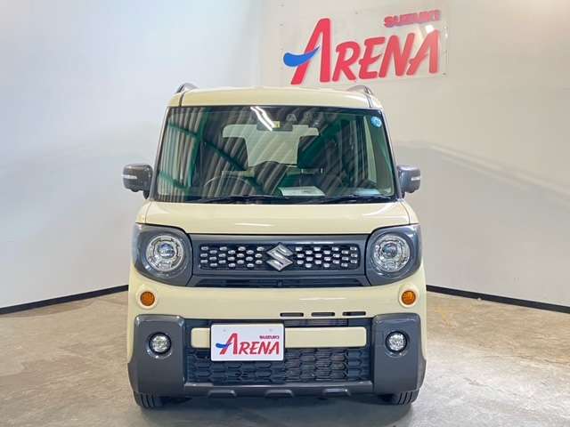 スズキ スペーシア ６６０ ギア ハイブリッド ＸＺ ４ＷＤ R3年 (北海道) 99